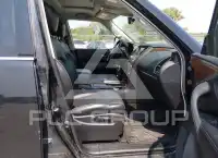 2019 Nissan ARMADA фото