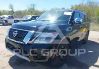 2019 Nissan ARMADA фото