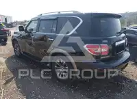 2019 Nissan ARMADA фото