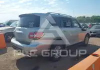 2019 Nissan ARMADA фото