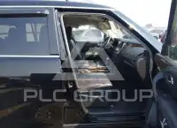 2019 Nissan ARMADA фото