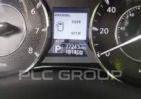 2019 Nissan ARMADA photo