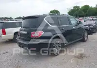 2019 Nissan ARMADA photo