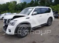 2019 Nissan ARMADA фото