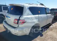 2019 Nissan ARMADA фото