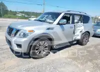 2019 Nissan ARMADA фото