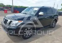 2019 Nissan ARMADA photo