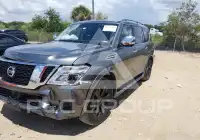 2019 Nissan ARMADA photo