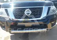 2019 Nissan ARMADA фото