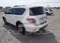 2019 Nissan ARMADA фото