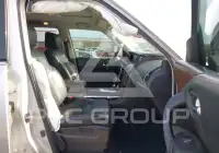 2019 Nissan ARMADA фото