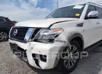 2019 Nissan ARMADA фото