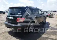 2019 Nissan ARMADA фото