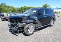 2019 Nissan ARMADA фото