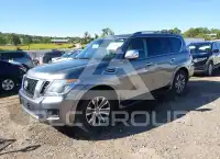 2019 Nissan ARMADA фото