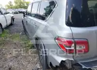 2019 Nissan ARMADA фото