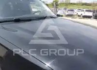2019 Nissan ARMADA фото