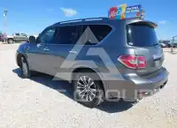 2019 Nissan ARMADA фото