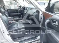 2019 Nissan ARMADA фото