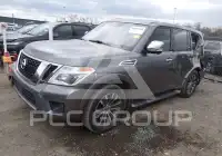 2019 Nissan ARMADA photo