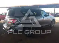 2019 Nissan ARMADA photo