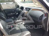 2019 Nissan ARMADA photo