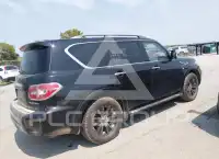 2019 Nissan ARMADA фото