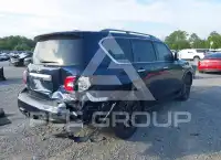 2019 Nissan ARMADA фото