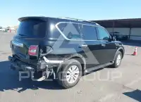 2019 Nissan ARMADA фото