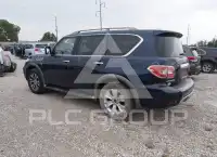 2019 Nissan ARMADA photo