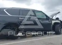 2019 Nissan ARMADA фото