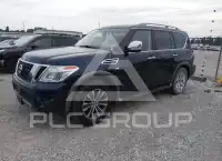 2019 Nissan ARMADA photo