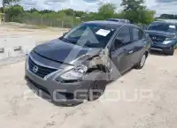 2019 Nissan VERSA фото