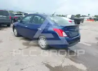 2019 Nissan VERSA photo