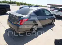 2019 Nissan VERSA фото