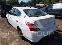 2019 Nissan VERSA photo