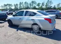2019 Nissan VERSA фото