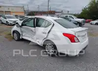 2019 Nissan VERSA фото