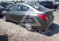 2019 Nissan VERSA фото