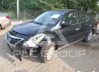 2019 Nissan VERSA фото