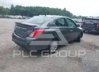 2019 Nissan VERSA фото