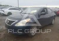 2019 Nissan VERSA photo