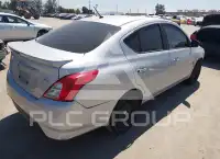 2019 Nissan VERSA фото