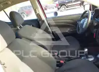 2019 Nissan VERSA фото