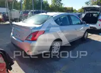 2019 Nissan VERSA фото