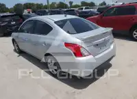 2019 Nissan VERSA фото