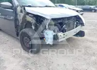 2019 Nissan VERSA фото