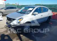 2019 Nissan VERSA фото