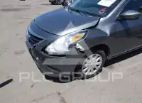 2019 Nissan VERSA photo