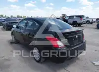 2019 Nissan VERSA фото